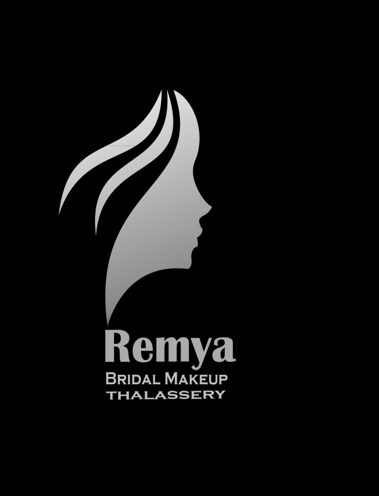 Remya Bridal Makeup