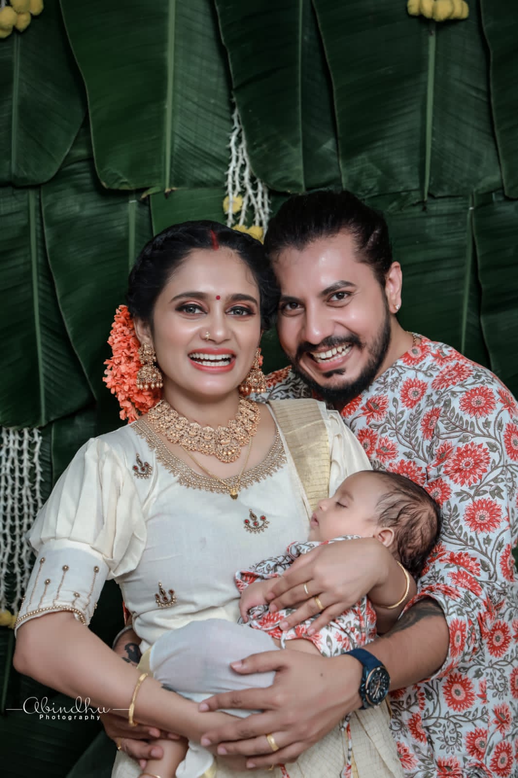 Remya Bridal Makeup